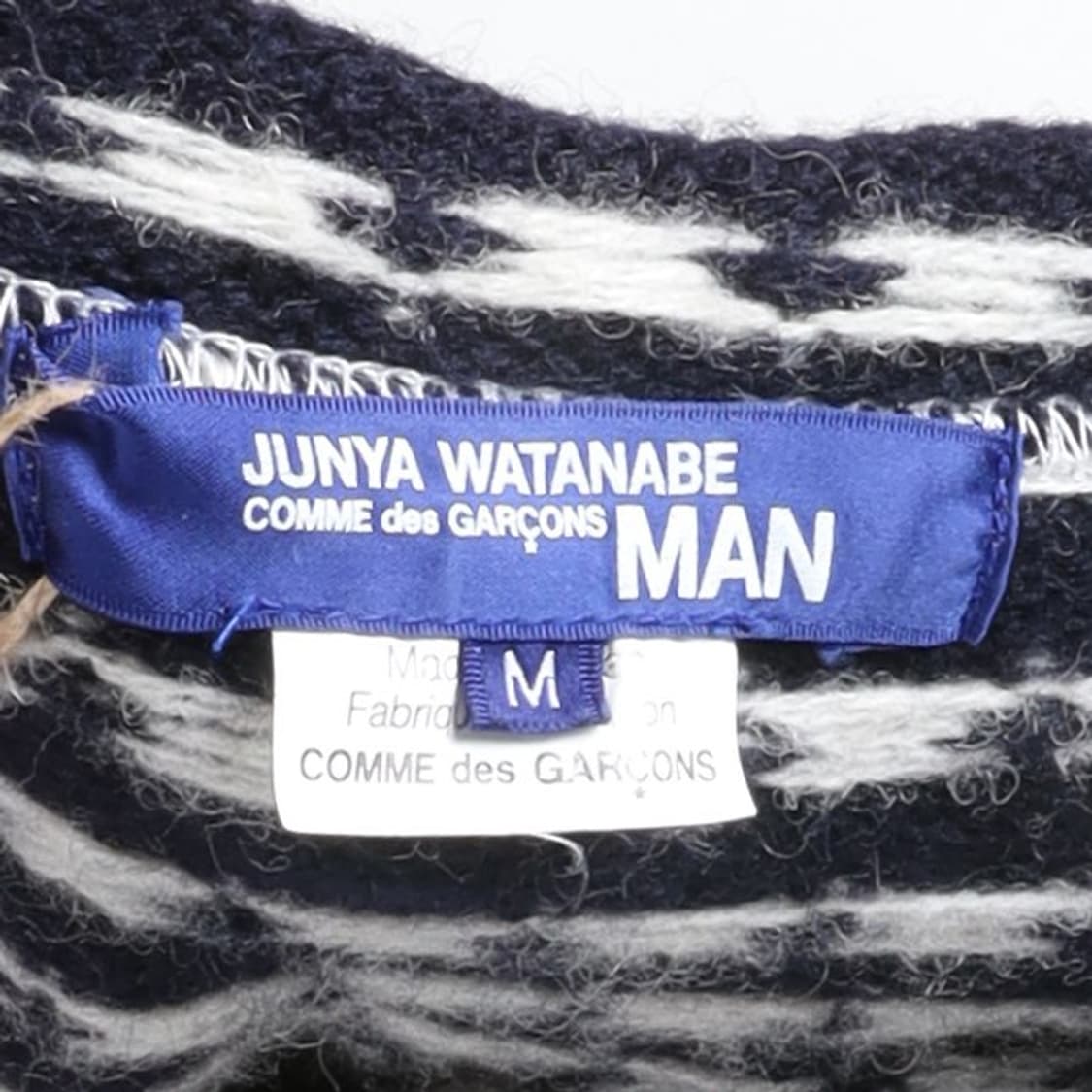 Junya Wayanebe Comme des Garcons  Kint 상품이미지7