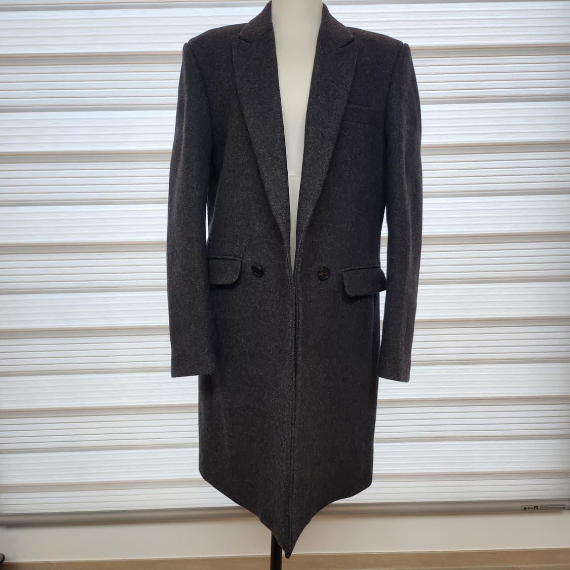 앤더슨벨 여성 코트 상품이미지1