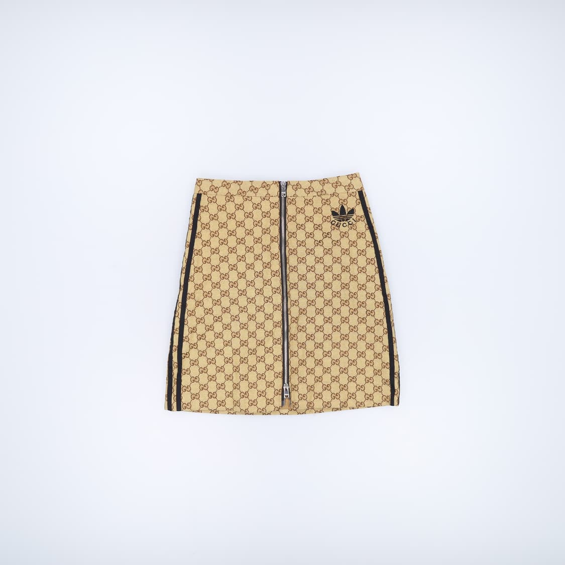 M 패턴 투웨이 스커트 0213H1 상품이미지1