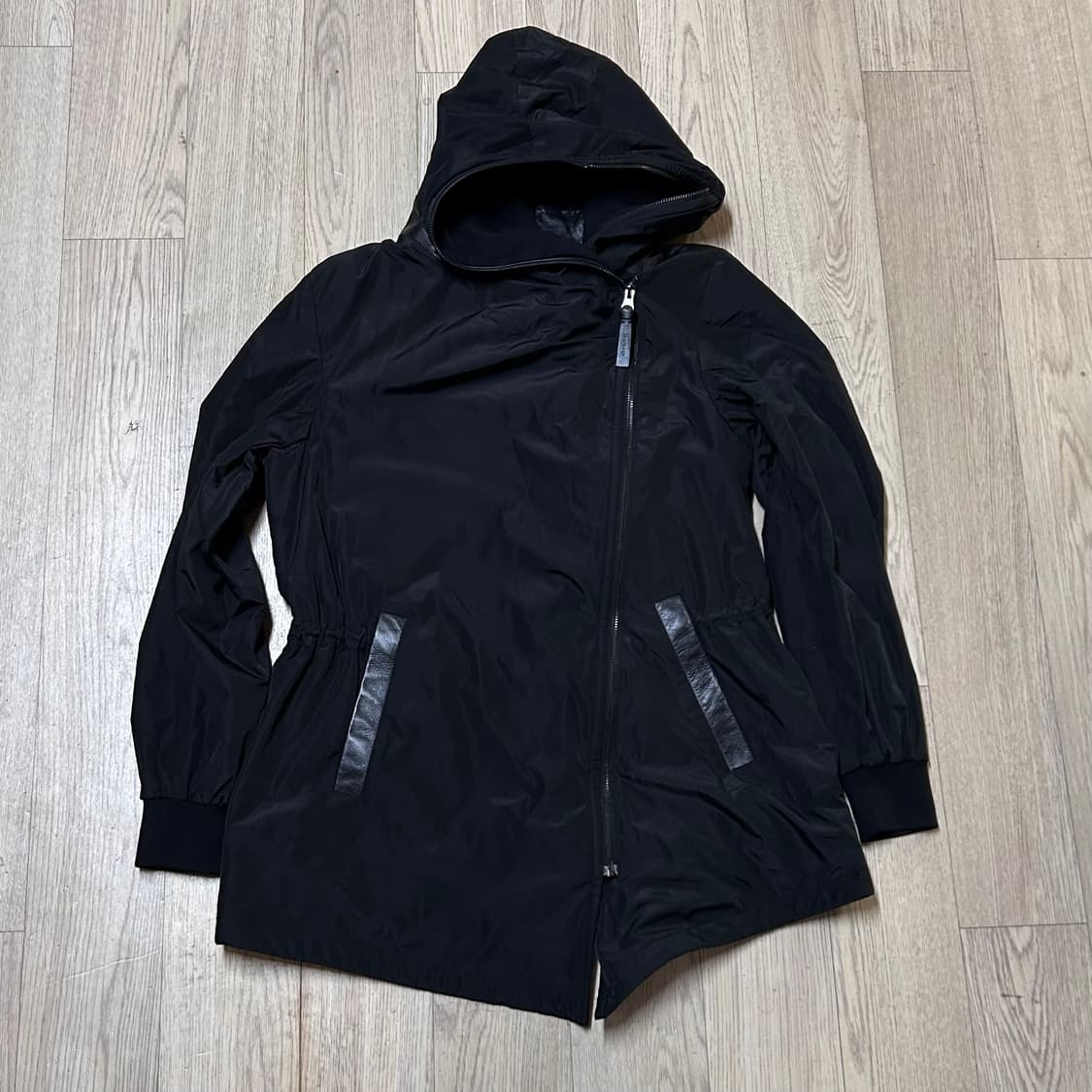 맥케이지 국문 정품 기모 자켓 77 상품이미지1