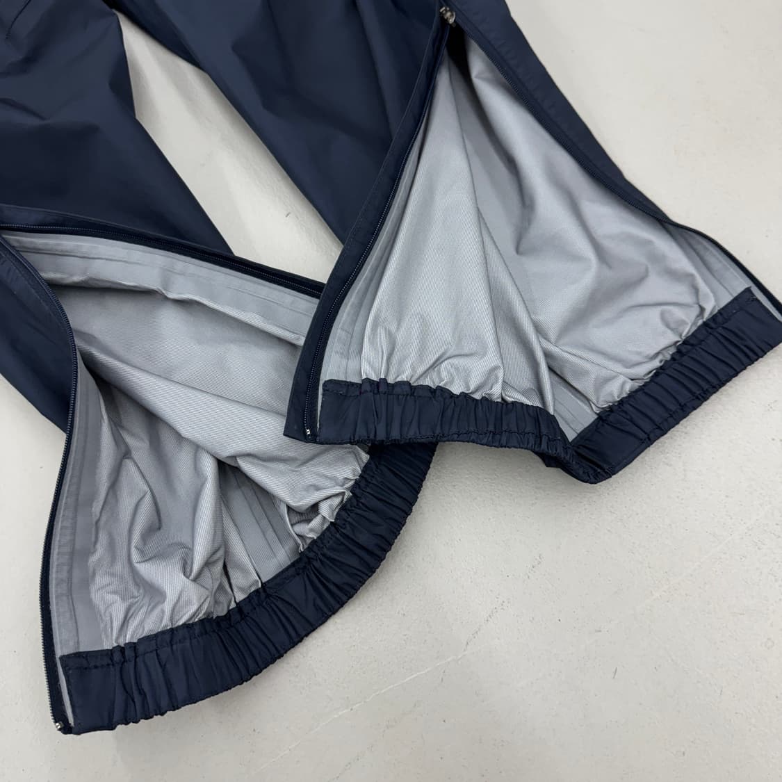 나이키 00s 스우시 올드스쿨 바람막이 트랙팬츠 상품이미지4