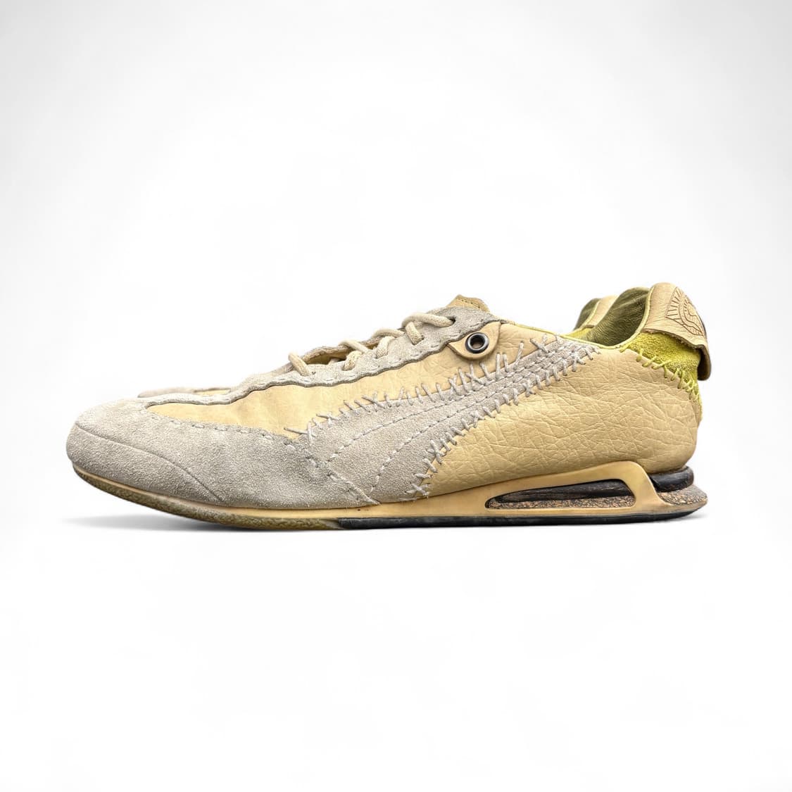 알렉산더 맥퀸 x 푸마 AMQ Sprint Lumber 상품이미지3