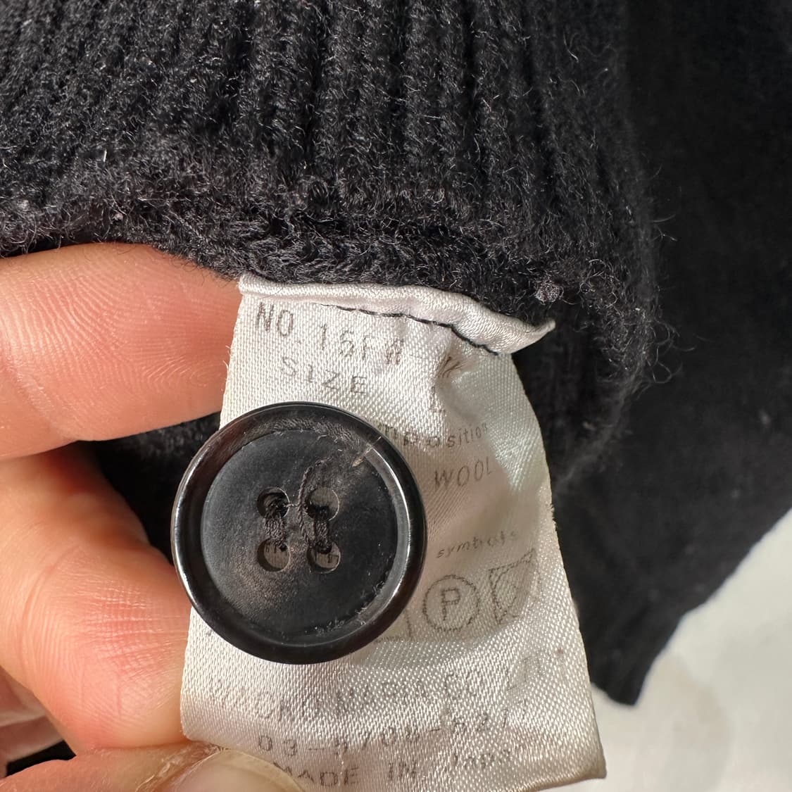 와코마리아 PARTIES 가디건 여성용 상품이미지4