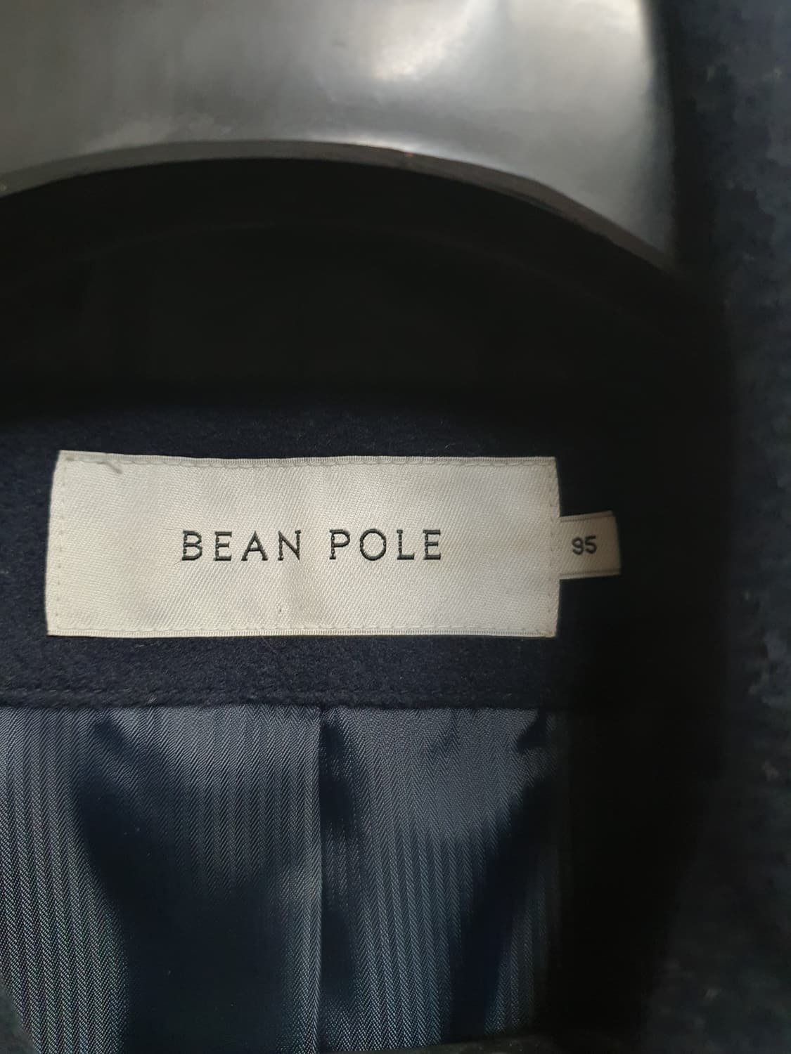 빈폴 클래식 하프코트  상품이미지8