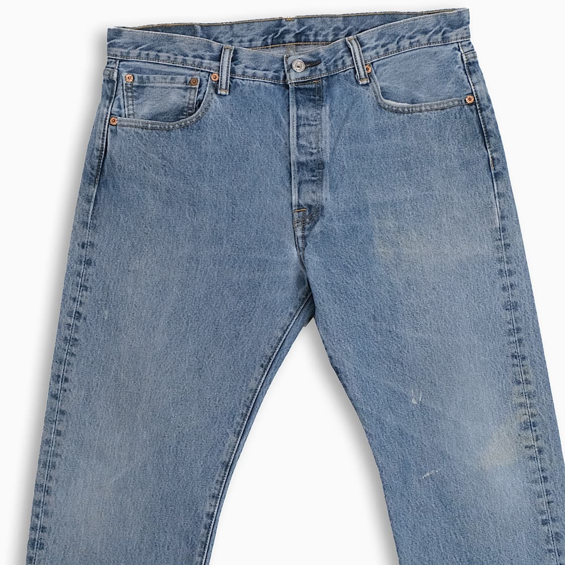 빈티지 리바이스 501 중청 34 인치 LV50134590 상품이미지4