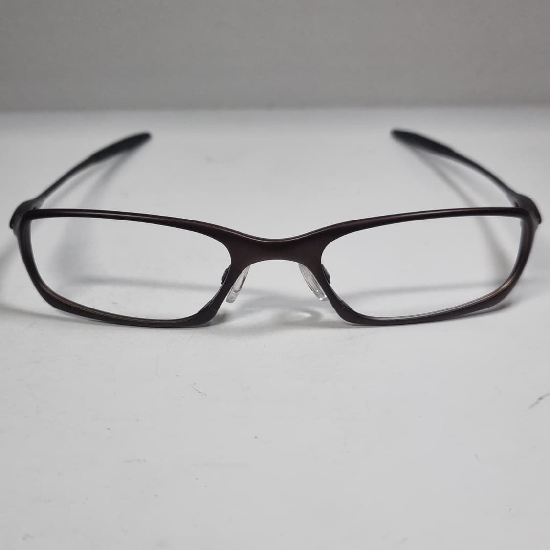 오클리 RX O-Wire 러스트 미사용 상품이미지3