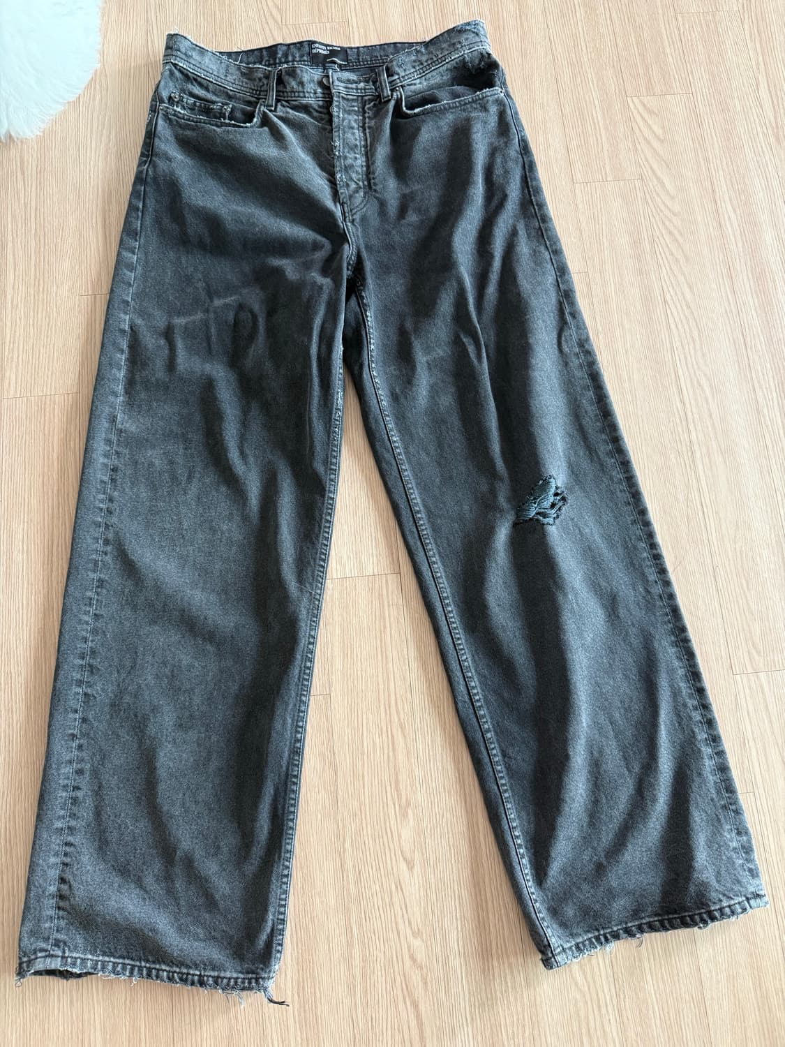 Erd corpse pants 34 상품이미지3