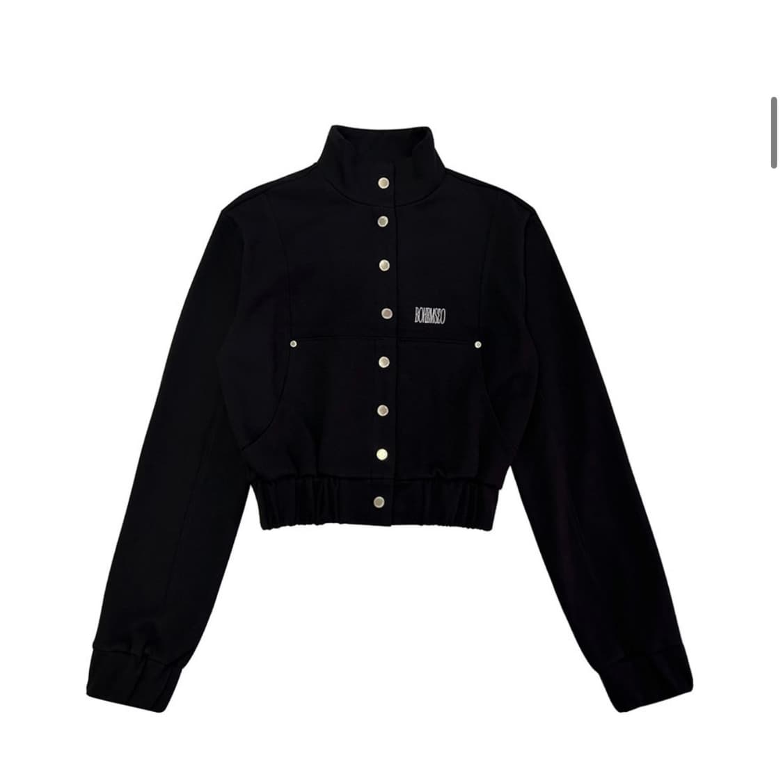 BOHEMSEO 001 bomber jacket 23ver 상품이미지1