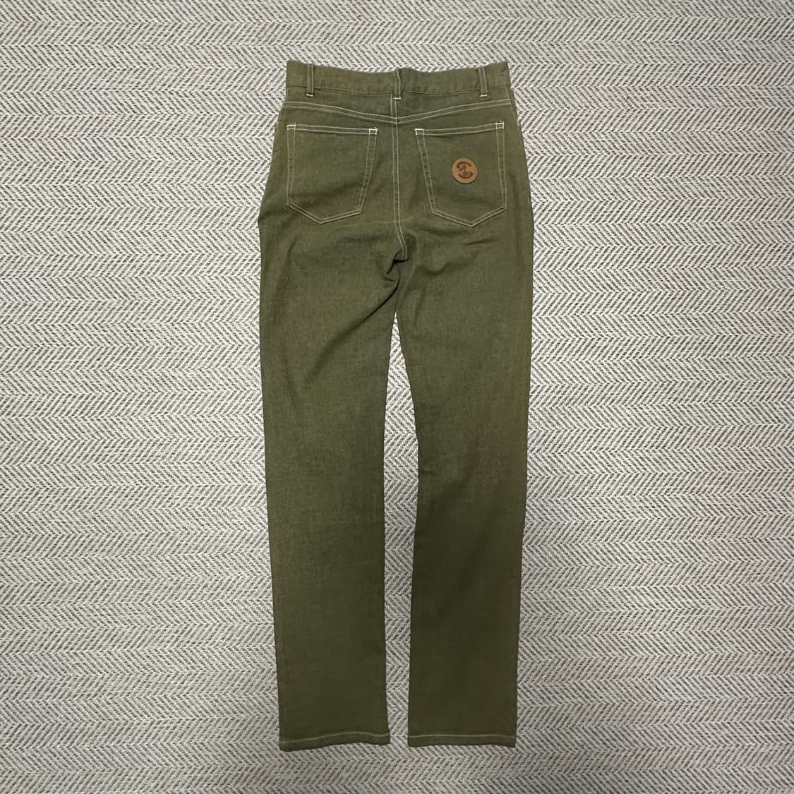 HAI SPORTING GEAR by issey miyake pants 상품이미지2