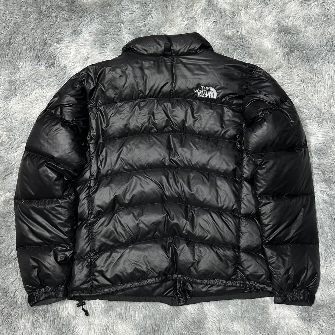 노스페이스 써밋 아콘 경량패딩 s 상품이미지3