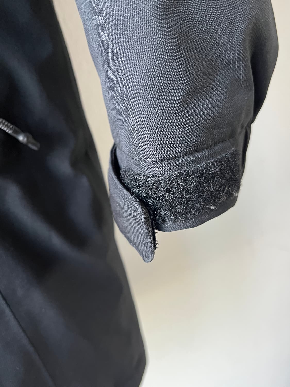 K2 구스다운 패딩 상품이미지3