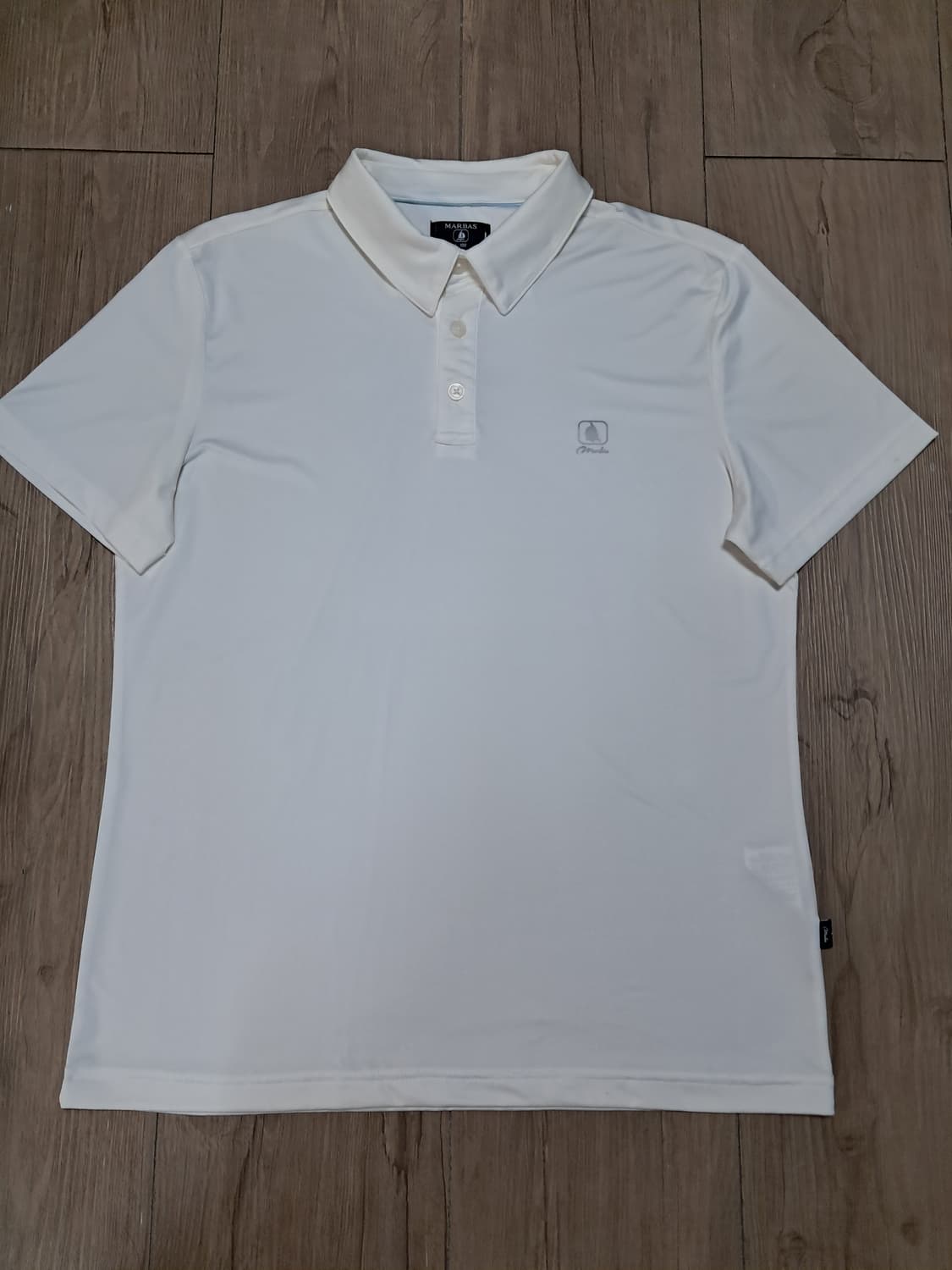 마바스 반팔티 남성100  상품이미지3