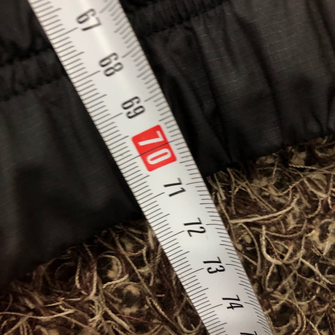 L 푸마 AC밀란 프리매치 우븐 바람막이 자켓 상품이미지8