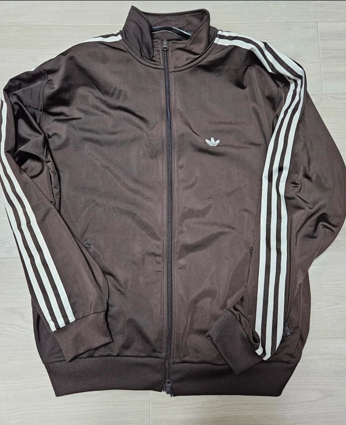 아디다스 버켄바우어 M 브라운 상품이미지1