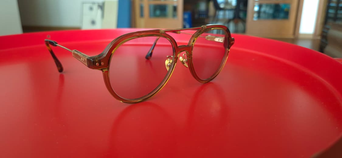 프로젝트 프로덕트, 투브릿지 선글라스 상품이미지1