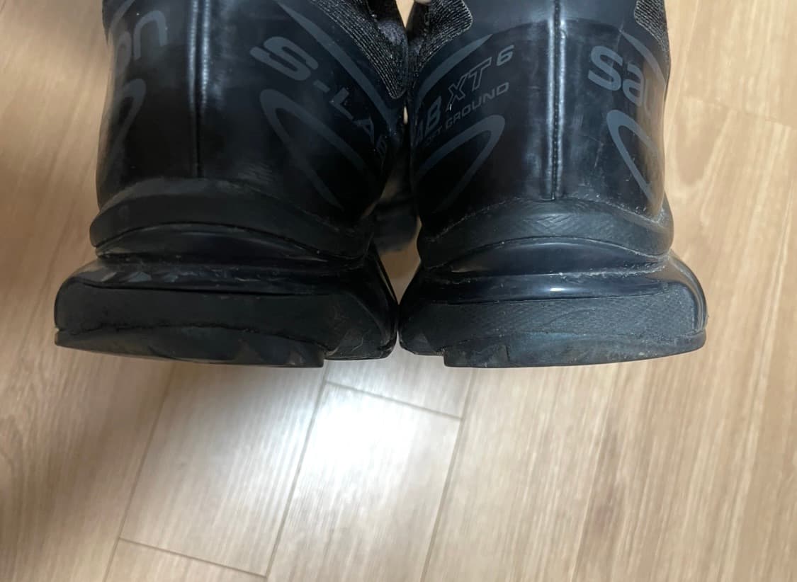 살로몬 xt-6 상품이미지4