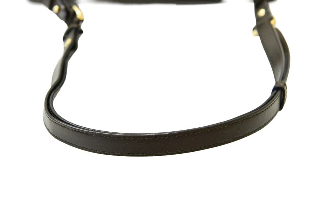 페라가모 간치니 숄더백 (정품) 상품이미지9