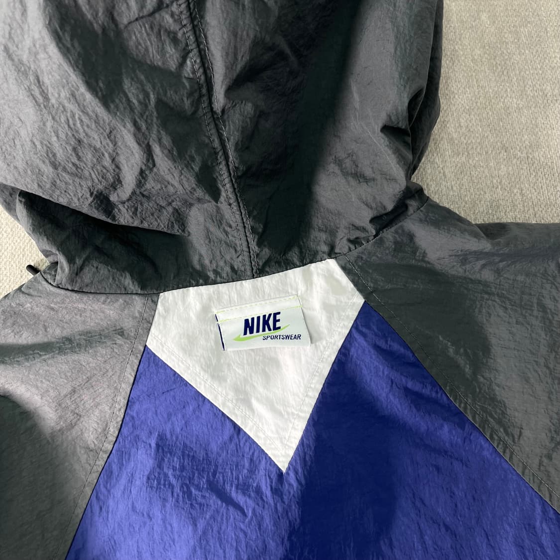 100 나이키 윈드러너 바람막이 자켓 상품이미지3