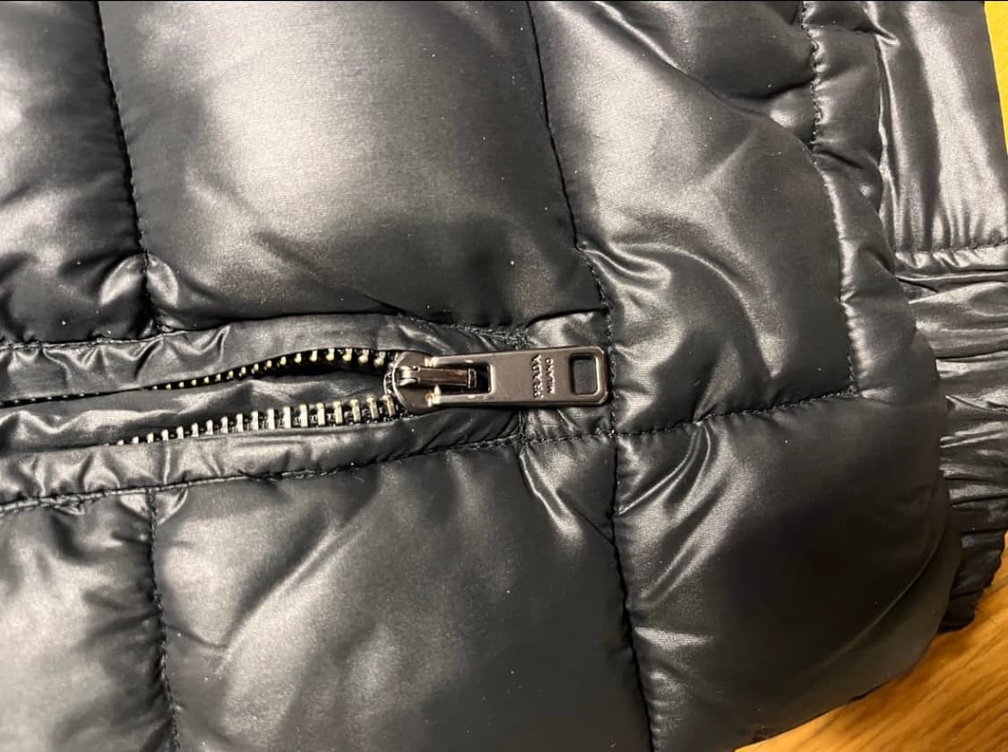 코르티스 주훈 프라다 패딩 상품이미지7