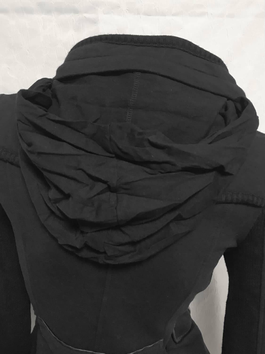 빈티지 00s 아카이브 투웨이 코튼 집업 자켓 상품이미지5