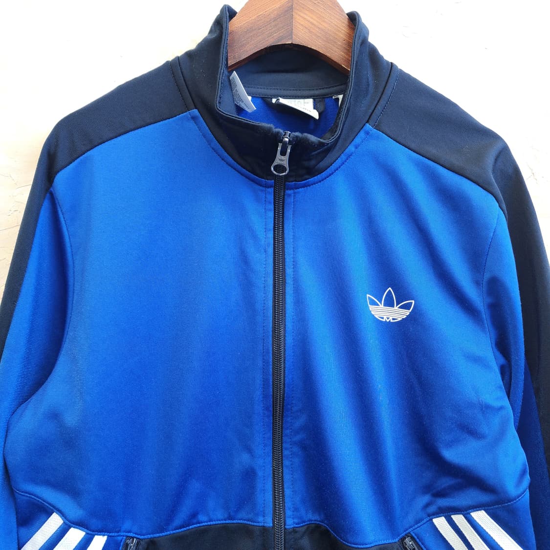 아디다스 불꽃 트랙탑 져지 상품이미지2