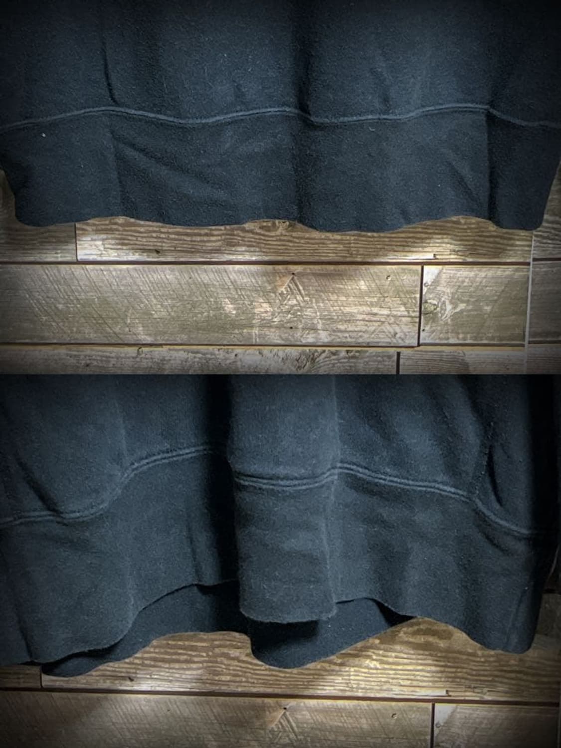 히스테릭 글래머 포스터 걸 후드티 상품이미지4