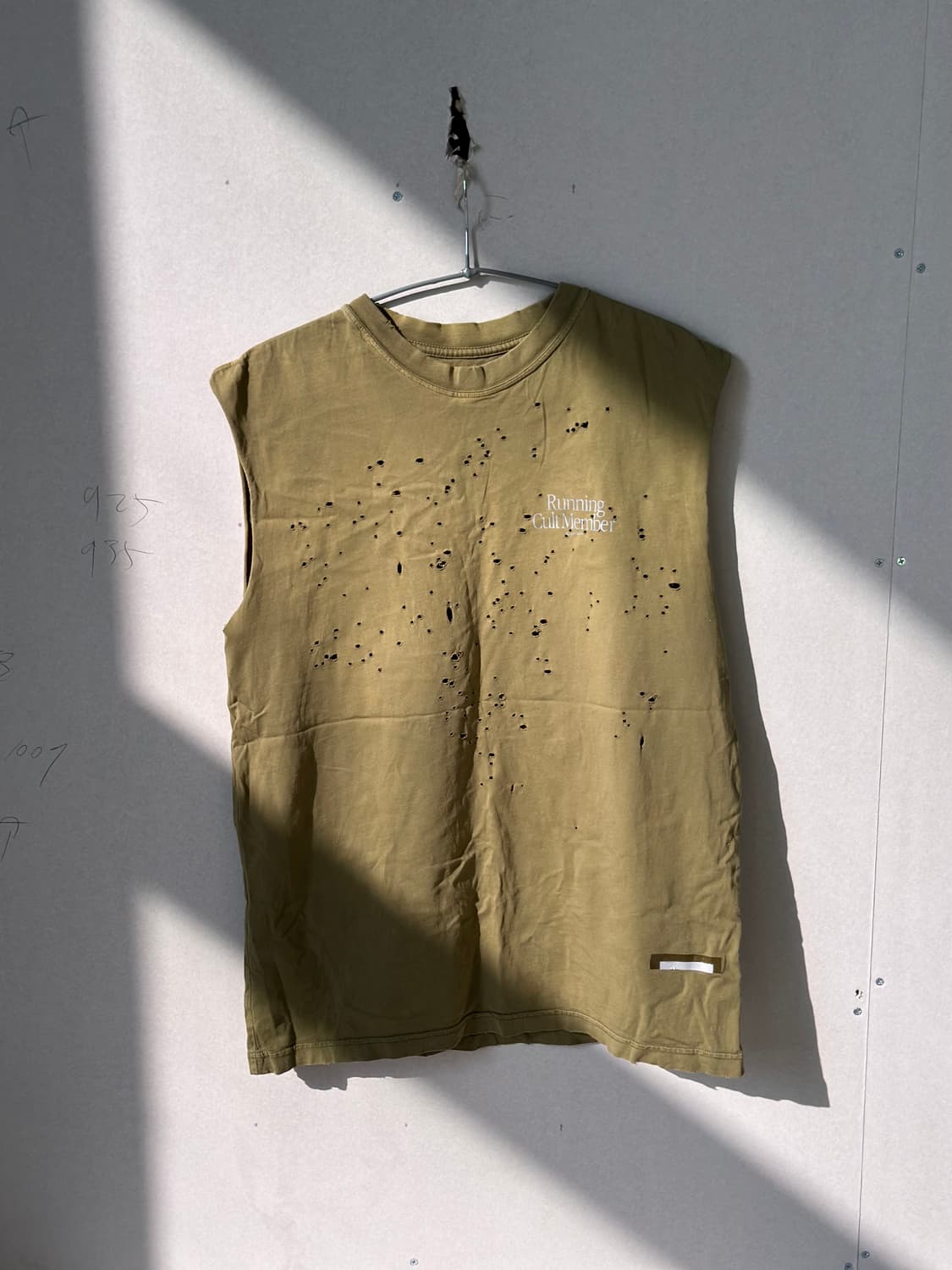 새티스파이 러닝 머슬티 상품이미지1