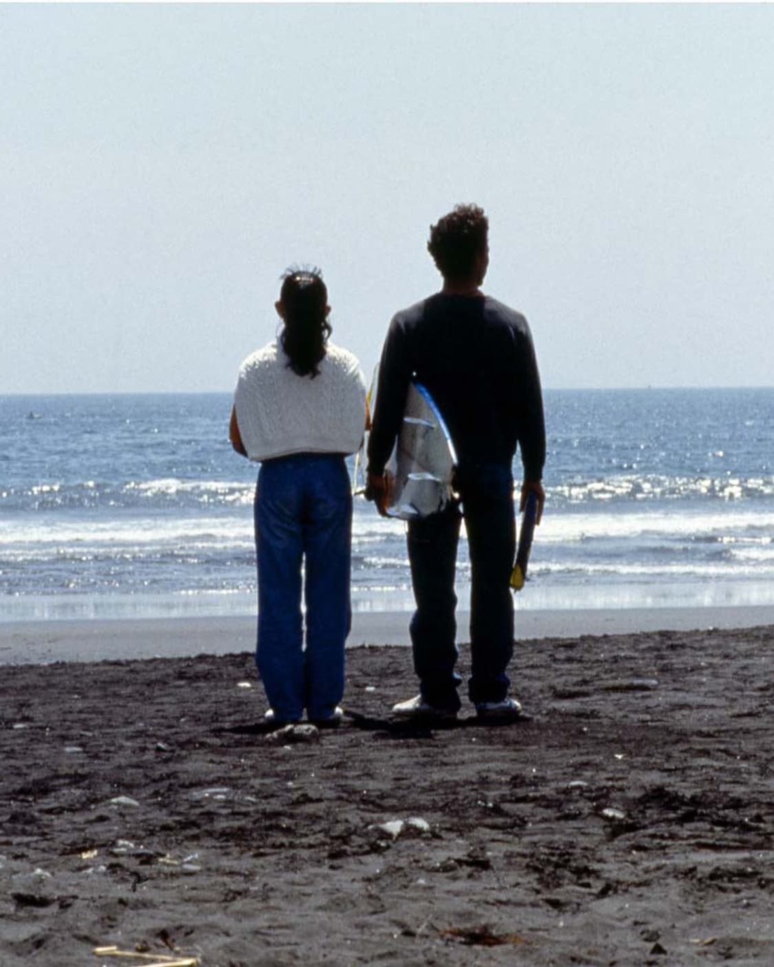 <그 여름, 가장 조용한 바다> - 피츠버그 스틸러스 스웨트셔츠 상품이미지5