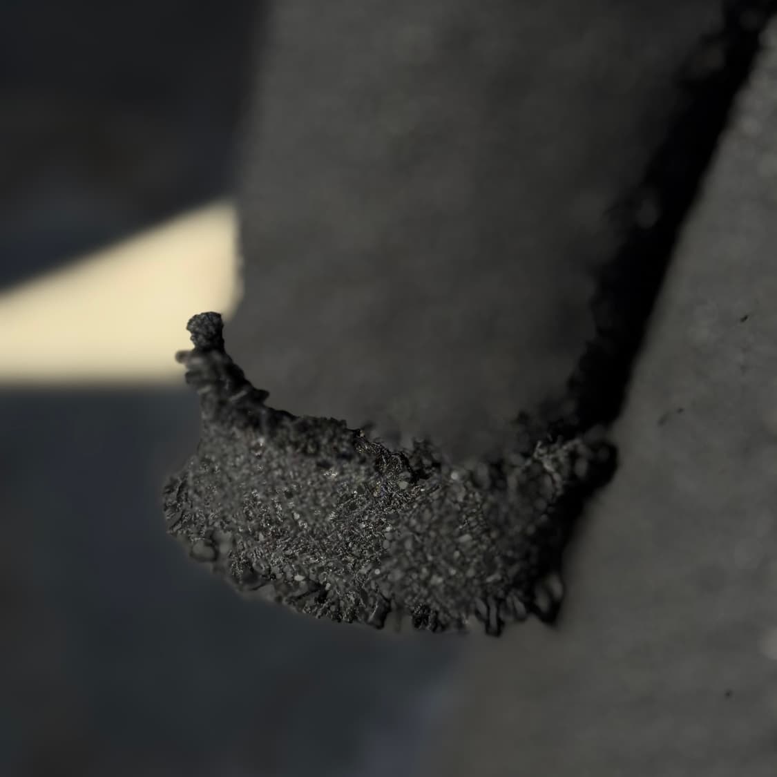 아뜨랑스 레블랑크 트위드 드레스 S 상품이미지9