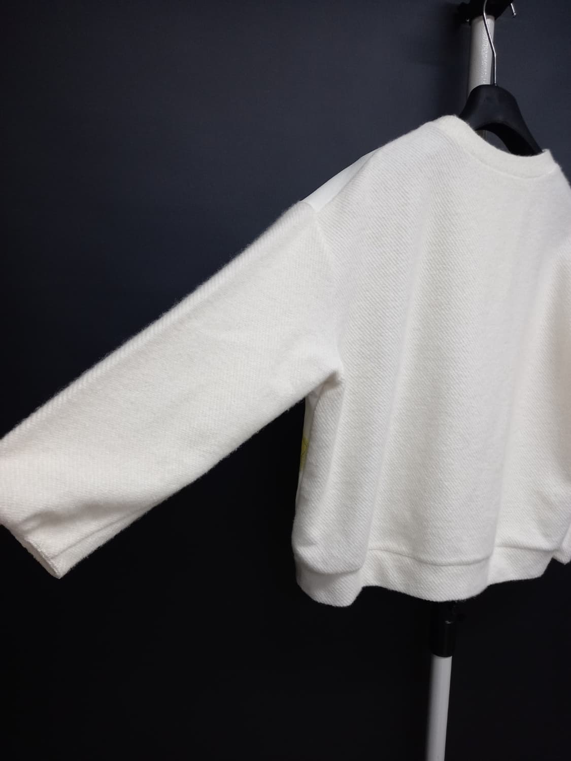 LATT 래트 춘추 7부8부 블라우스 44-66 상품이미지7