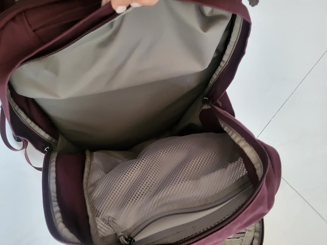 피엘라벤 백팩  28L 상품이미지5