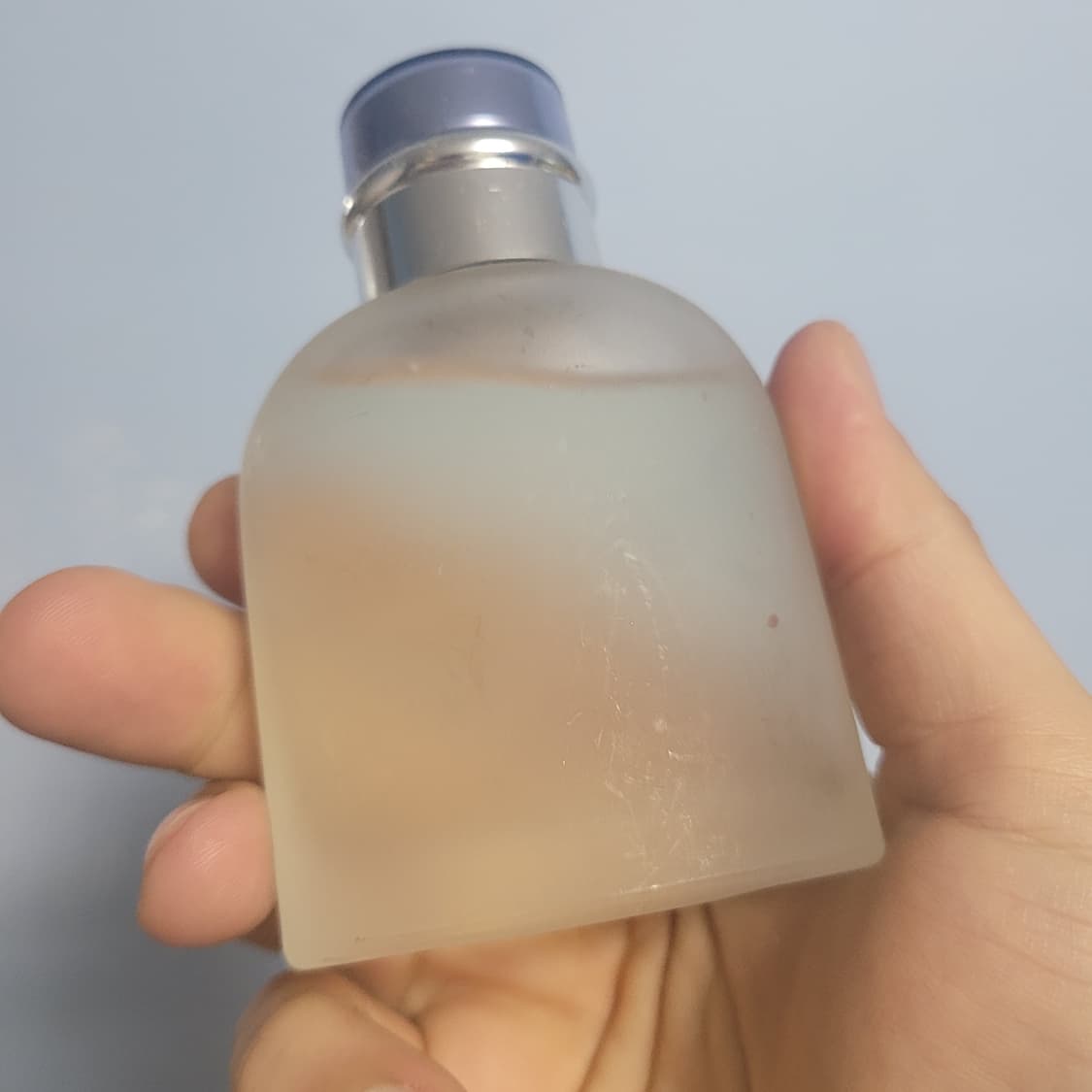 돌체앤가바나 라이트블루 뿌르옴므 EDT 75ml 향수 (6) 상품이미지4