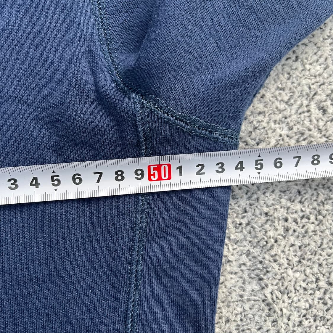 M 리바이스 긴팔 후드 티셔츠 0326M 상품이미지7