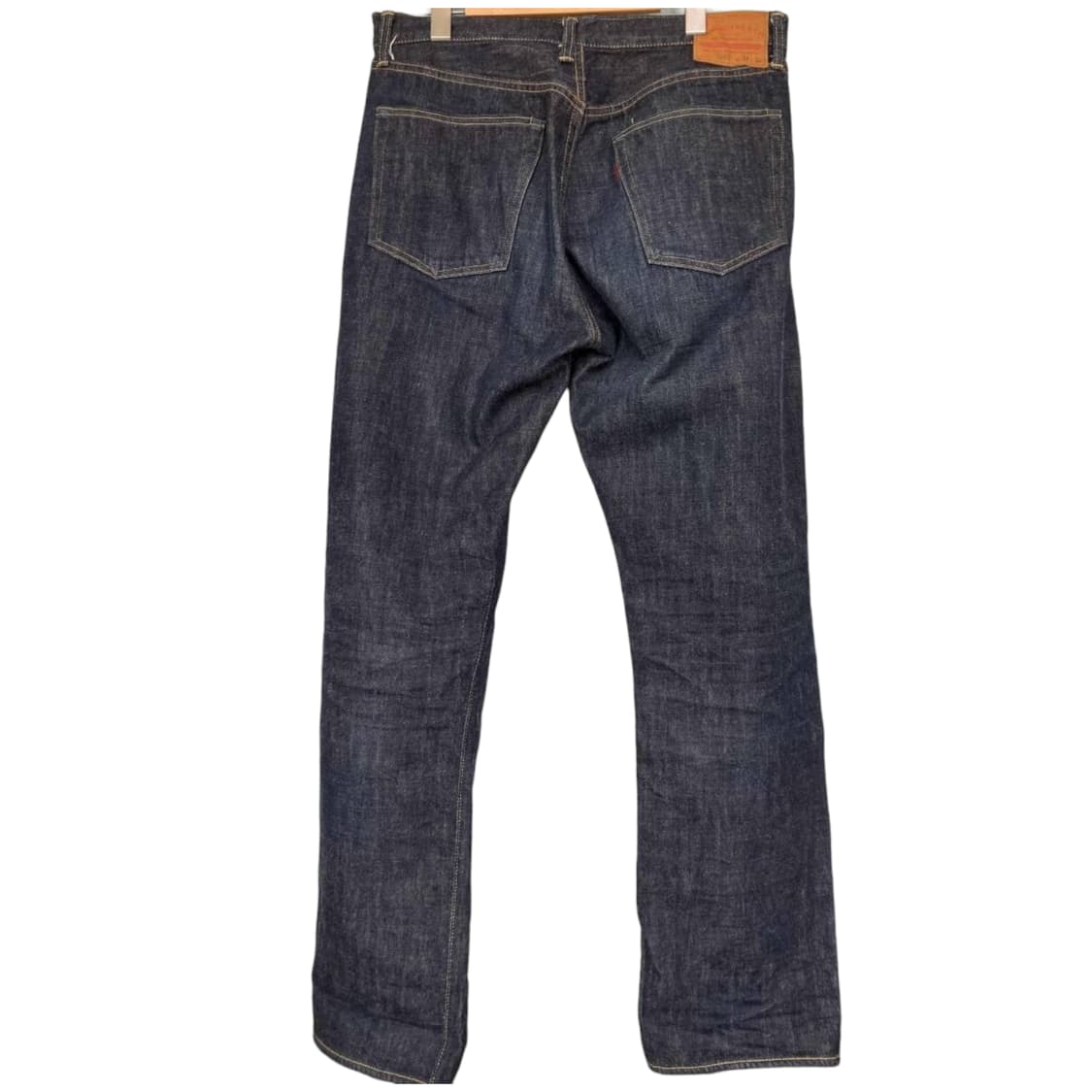 웨어하우스 lot. 1001 데님팬츠 34 상품이미지2