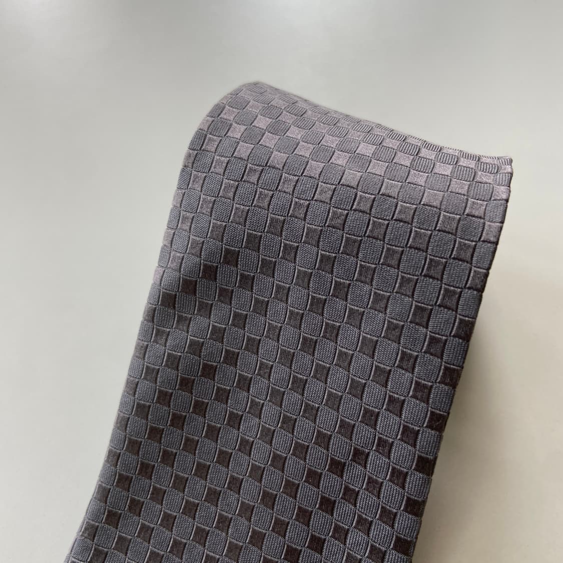 조르지오 알마니 명품 정품넥타이(ARMANI) 8.3cm 상품이미지6