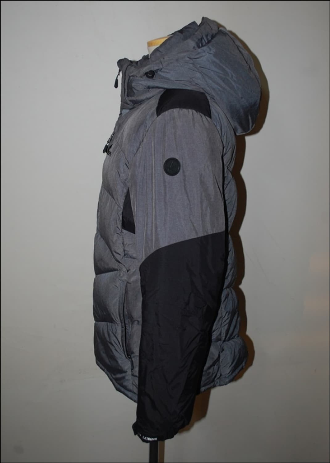 네파 여성 구스패딩 상품이미지3