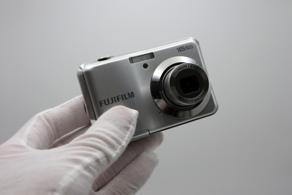 후지필름 파인픽스 AV250 [배송비x,수수료x] 상품이미지9