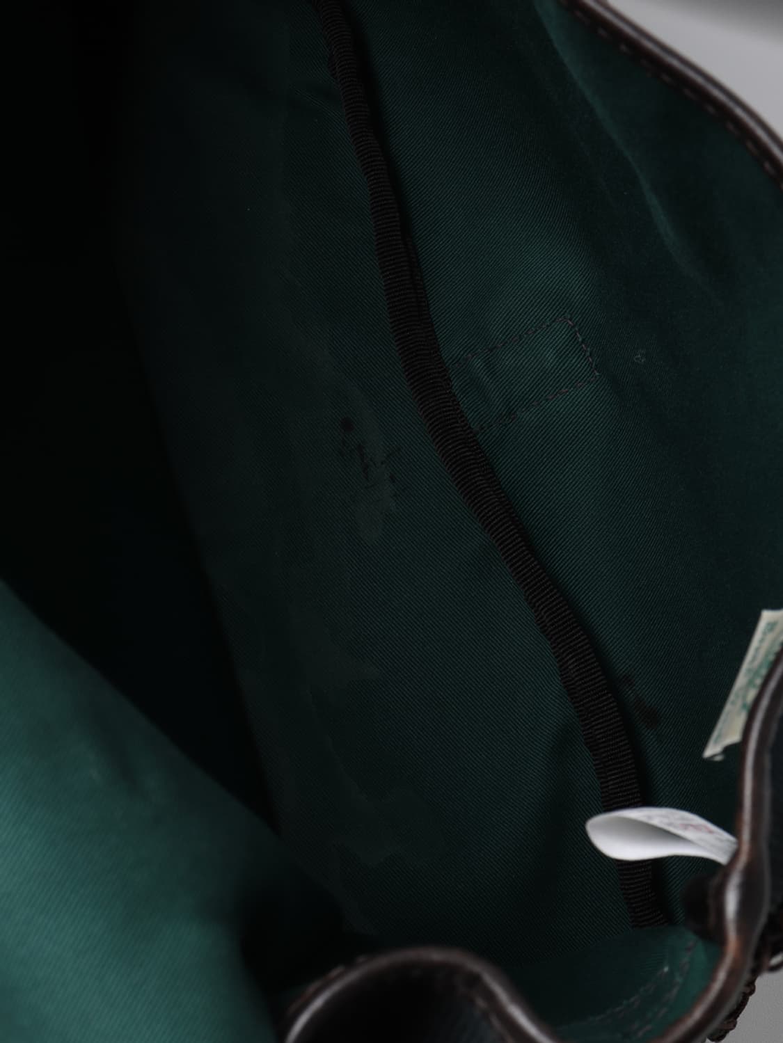 SOUTH2 WEST8 Fisherman Shoulder Bag 상품이미지9