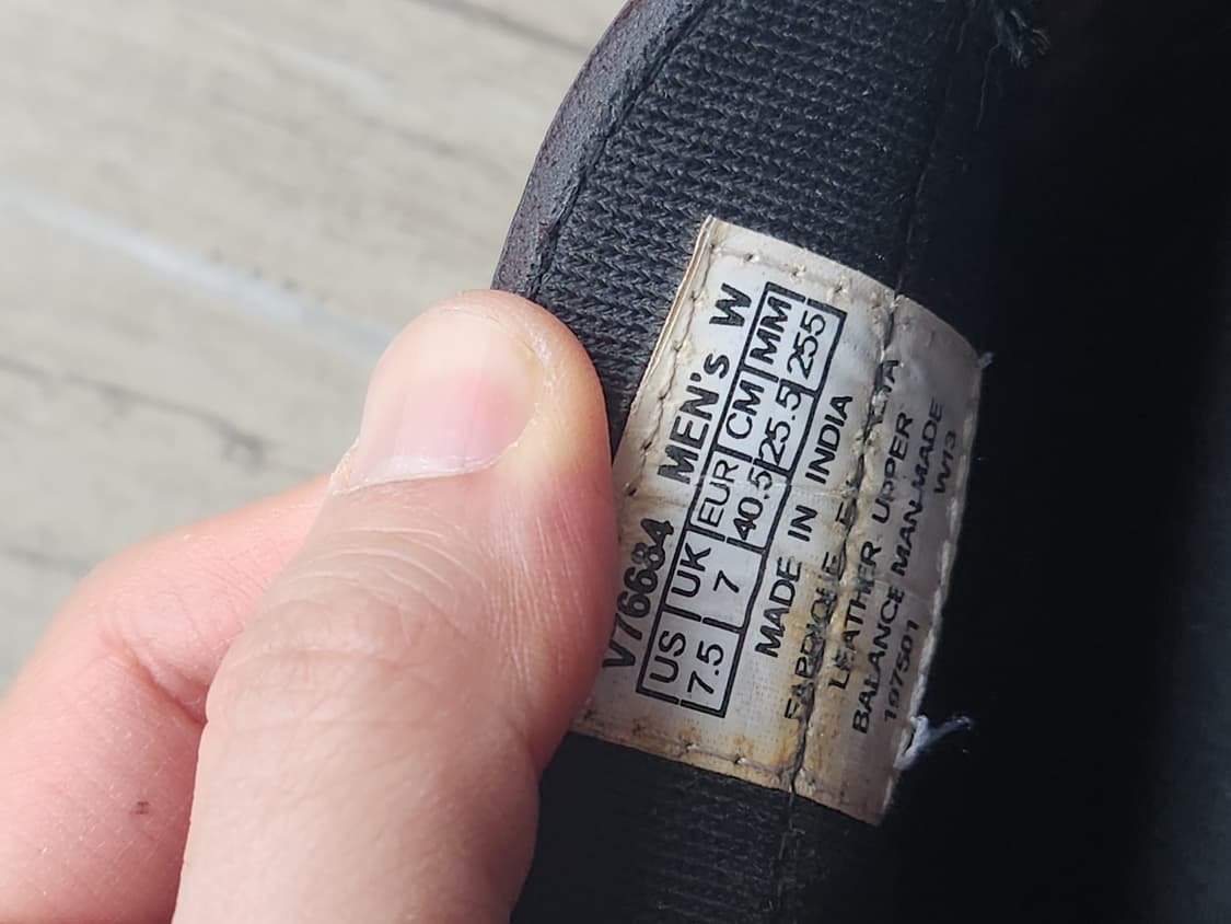 락포트 페니로퍼 체리레드 (255) 상품이미지9