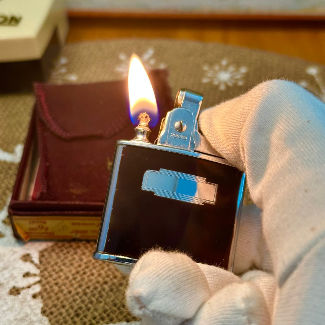 🇺🇸 Ronson®  “Standard” / 1930s~1952 상품이미지9