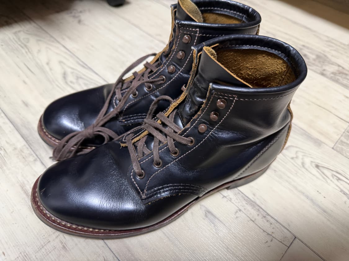 레드윙 9060 7.5d 상품이미지1