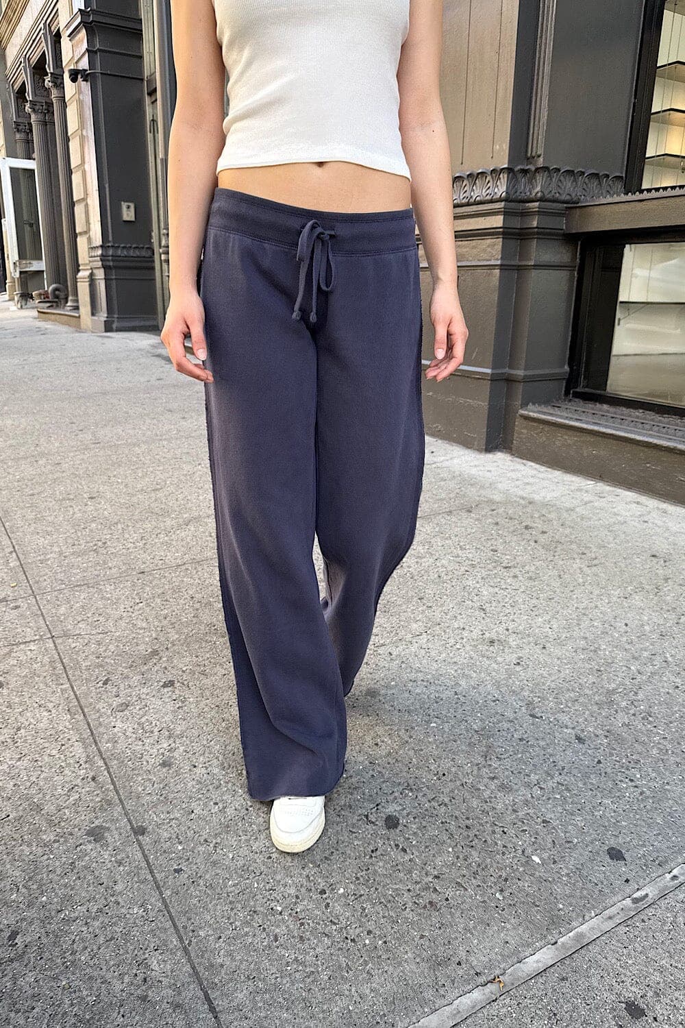 브랜디멜빌 힐러리 기모 팬츠 상품이미지1