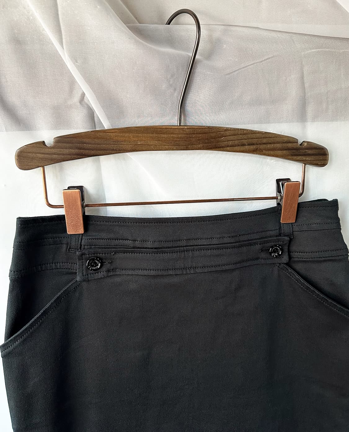 DOLCE & GABBANA slim pencil skirt 상품이미지7