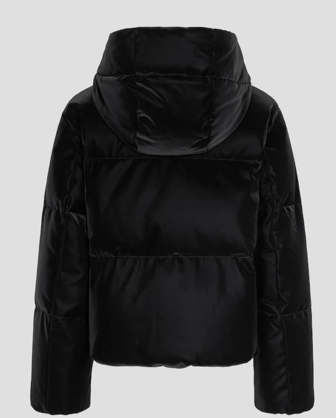 빈폴레이디스 벨벳패딩 상품이미지2