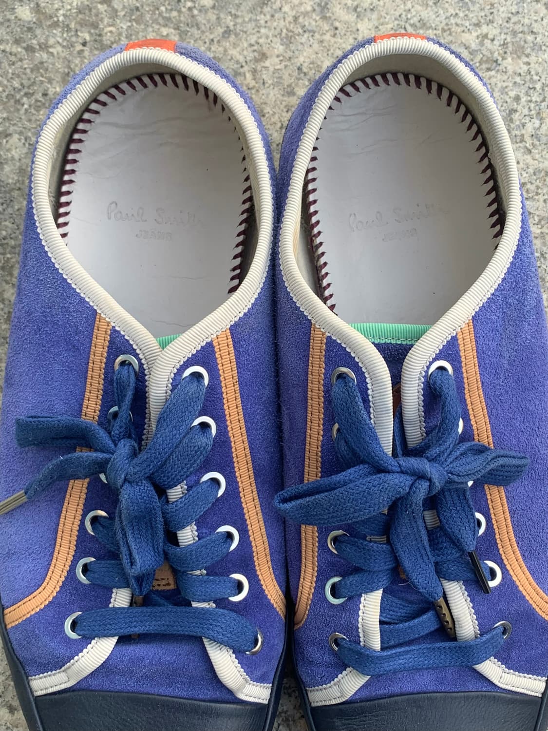 폴 스미스 스니커즈 상품이미지5