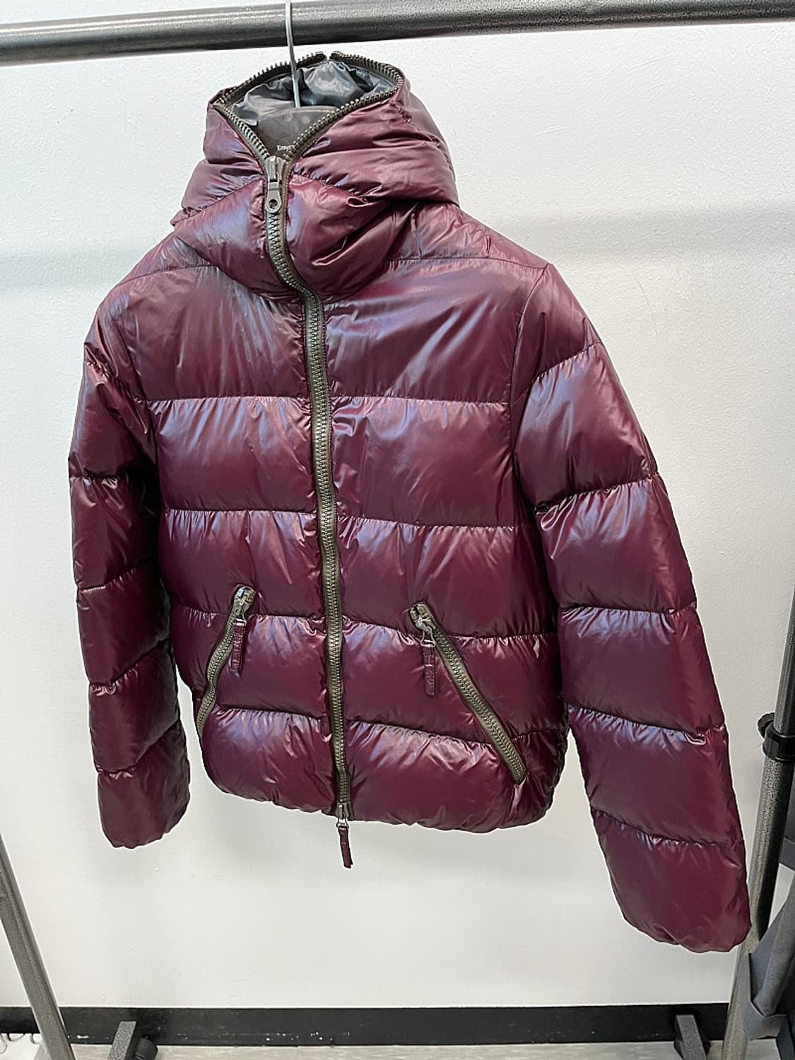 95) 듀베티카 구스 푸퍼다운  상품이미지1