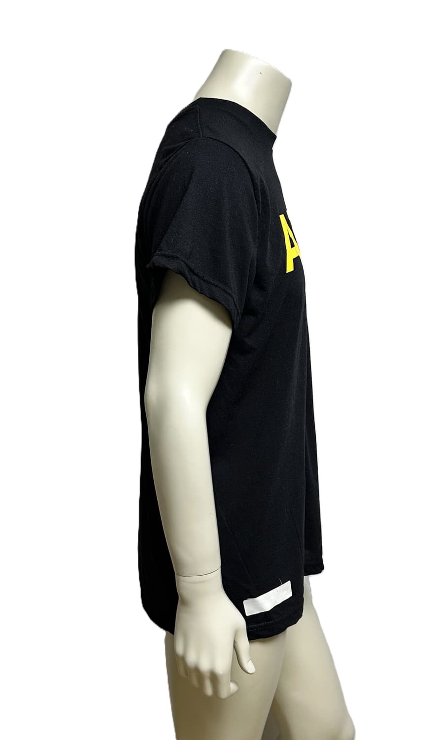 미육군 APFU 체육복 트레이닝 반팔 티셔츠 (M) (1) 상품이미지3