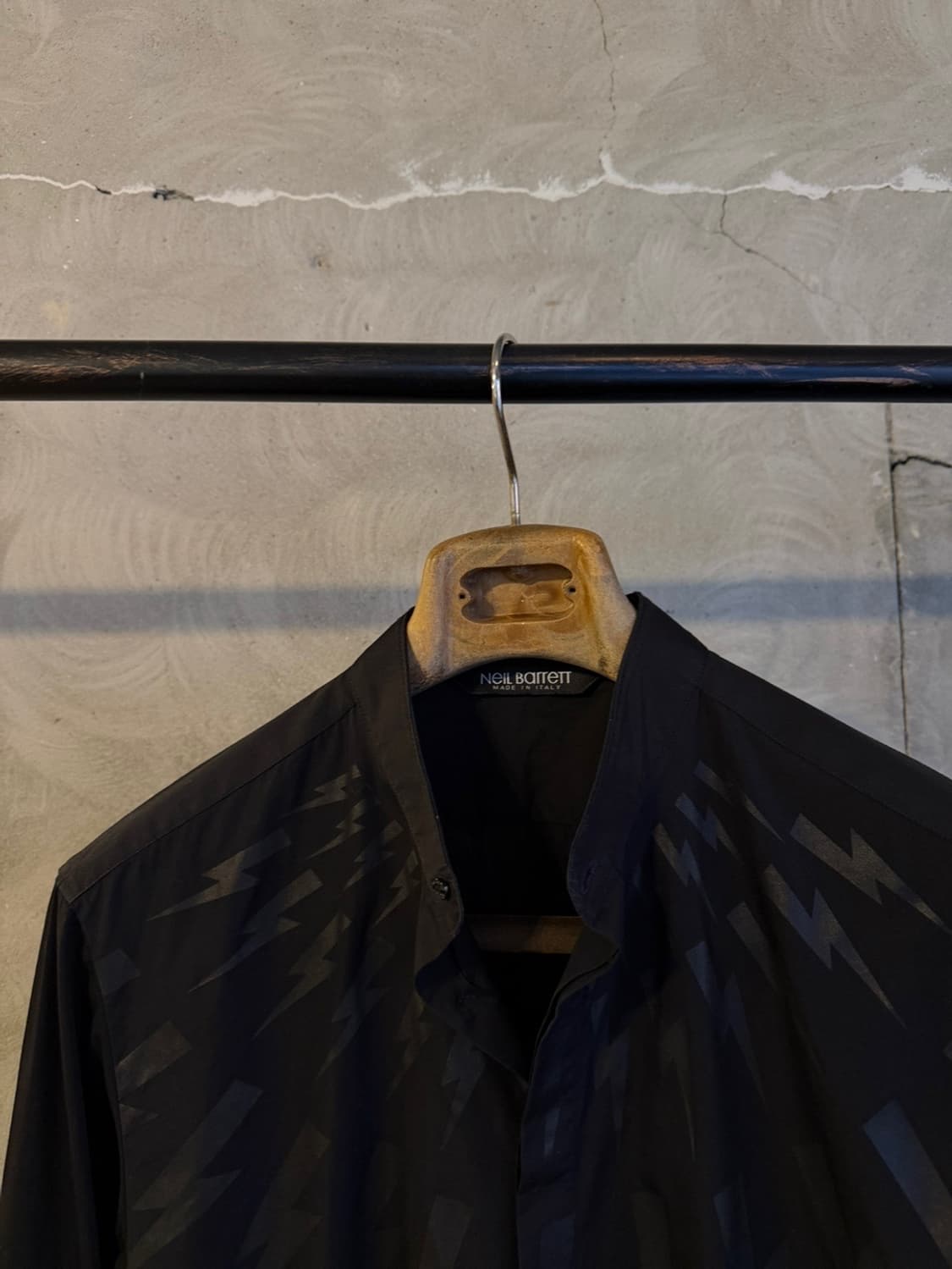 닐바렛 셔츠 100 상품이미지3