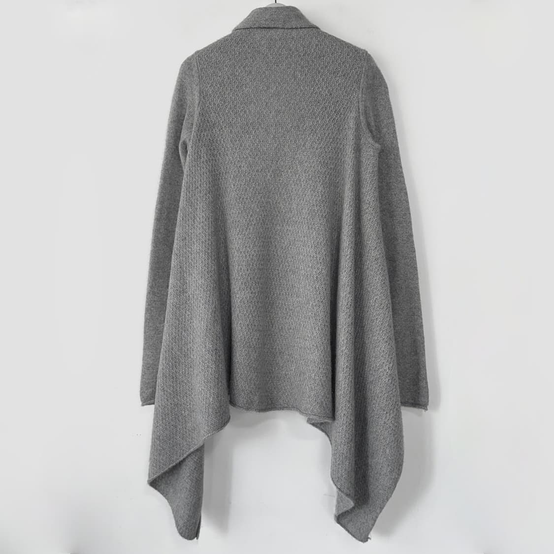 쟈딕앤볼테르 캐시미어100 드레이프 롱 가디건 상품이미지5