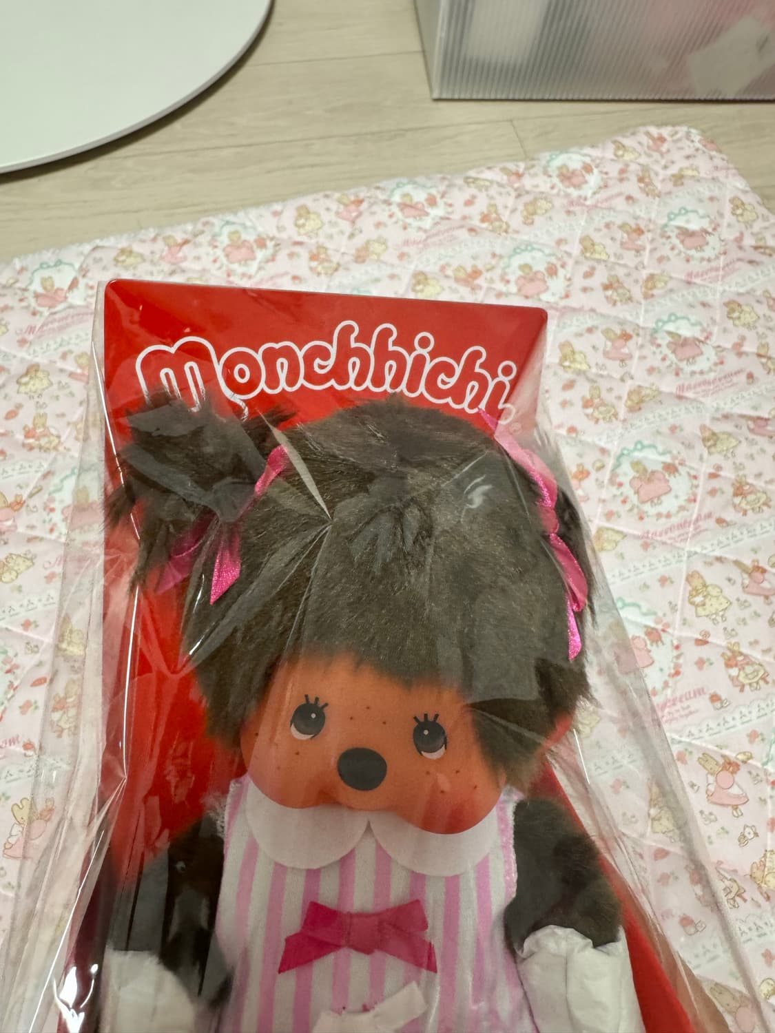 스트라이프 원피스 몬치치 상품이미지2